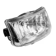 HeadLight Assembly w/ Bulb for Honda 33150-HP0-A00
