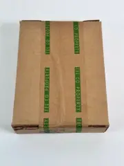 Western Electric 460C KTU - New Old Stock - Sealed Factory Box