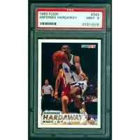 在飛比找蝦皮購物優惠-93-94 FLEER RC #343 ANFERNEE H