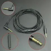 3.5mm To 2.5mm Audio Cable For AKG K490NC K495NC N60NC Y45BT Y50 Y40 Y55 K845 a