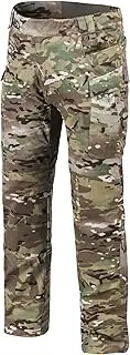 [Helikon-Tex] Men's MBDU Trousers Multicam NyCo