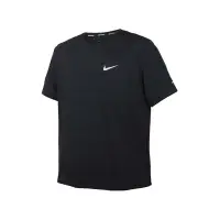 在飛比找Yahoo奇摩購物中心優惠-NIKE 男短袖T恤-DRI-FIT 慢跑 路跑 運動 上衣