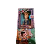 Vintage Earnest Vern NIB New NOS Collectible Pull String Talking Doll Kenner