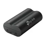 TP-Link Battery Pack 6700mAh Compatible With Tapo Cameras & Video Doorbells AU