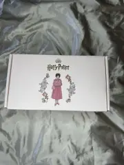 Harry Potter Dolores Umbridge tea cup and saucer set