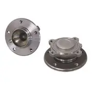 Sterling Wheel Hub to suit Bmw 1 Series 09/2004 to 09/2011 - HUB-BM1S-011F