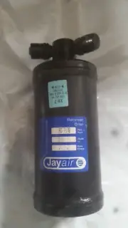 AIR CONDITIONING RECIEVER DRIER RD7178 130° Suits SUBARU LEONE 1985 - 1987 (for: Subaru)
