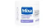 Mixa Panthenol Comfort emollient cream with hydrating effect 400 ml