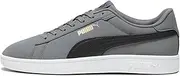 [PUMA] Unisex's Smash 3.0 Buck Sneaker