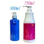 希拉蕊 SHELARY 極凍塑型乳300ML//750ML  捲髮造型乳