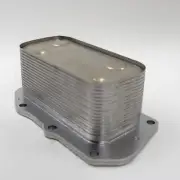 For Deutz D 2.9, TD 2.9, TCD 2.9, TCD 3.6 Engines Oil Cooler Core 04124263