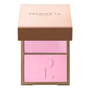 [PATRICK-TA] Major Glow Highlighter Duo