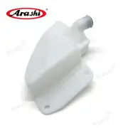 Fit Yamaha YZF R6 2006-2016 Radiator Coolant Reservoir Tank Overflow Expansion