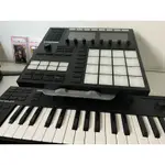 NATIVE INSTRUMENT MASCHINE MK3 & KOMPLETE KONTROL M32