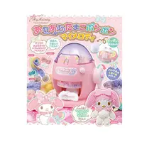 在飛比找蝦皮商城優惠-【TAKARA TOMY】絕版My Melody 美樂蒂毛線