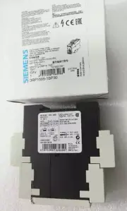 Siemens 3RP1505-1BP30 Time Relay 1PC New 3RP15051BP30 Free Shipping