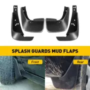 FIT FOR TOYOTA 44965 COROLLA FLAP MUD FLAPS SPLASH GUARD 2003 2004 2005 EU