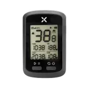 Bike Computer G Wireless Gps Speedometer Black Cycle Computers & Gps