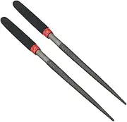Files Hand Operated Tools Model Files Reliable Flat File Half Round File Mini Files Round File Steel For Stone 2pcs 3pcs