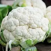Cauliflower First Early 100 Seeds Cool Season Vegetable Garden Easy Veg