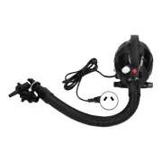 Air Pump 17000pa 600W High Pressure Multifunction Electric Pump AU AC 220-240V