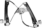 MAX COOL Front Right Side Power Window Regulators Without Motor Compatible with Holden Cruze JG JH 2009-2016