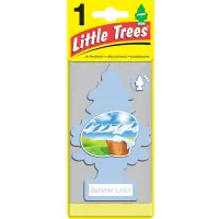 在飛比找Yahoo奇摩購物中心優惠-Little Trees美國小樹香片(煥然衣新)-急速配