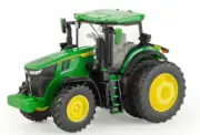 John Deere 7R 330 Tractor with duals - Prestige series - 1/64 scale by Ertl
