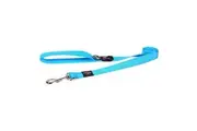 Rogz Turquoise X-Large 25mm x 1.2 Metre Classic Utility Leash for Dogs