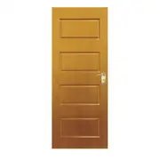 Hume 2040 x 820 x 40mm Entrance Door SPM Vaucluse Premier XV20