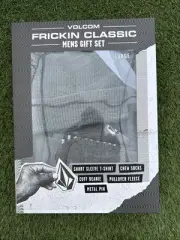 Volcom Frickin Classic Men’s Set