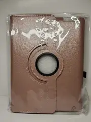 iPad Case Rose Gold 9 X 7” Size, iPad Air 2019/2017