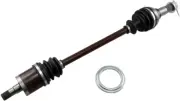 MOOSE UTILITY - LM6-CA-8-113 - Complete Axle Kit - Front Left - Can-Am Can-Am Co