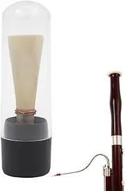 Woodwind Instrument Reeds - Instrument Tenor Sax Reeds - Wind Instrument Performance Supporter For Instrument Tenor Sax Oboe Natural Reeds
