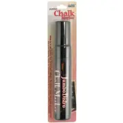 Uchida Bistro Chalk Marker Jumbo-Black 481-C-1