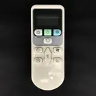 New For HITACHI Air Conditioner Universal A/C Remote Control