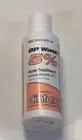 BP Wash Benzoyl Peroxide 5% Acne Treatment Reduces Causing Bacteria 4 Oz 3 Pack