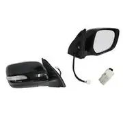 Sterling Door Mirror to suit Toyota Prado 11/2013 Onwards - TYPD-DOM-14R