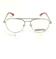 Brand New, Superdry Eyeglasses Style Academi Col. 002 54[]16-145 with Case