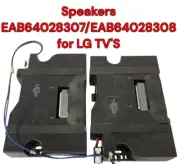 Speakers EAB64028307/EAB64028308 for LG TV'S