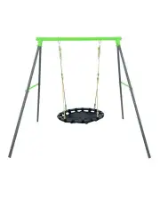 [Lifespan Kids] Cellar Metal Web Swing