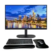 MSI Pro MP245V 24 inch LCD Business Monitor, Bundle, Wireless Keyboard and Mouse