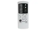 For Mistral MSS10 MSS15 MSS20 MSS25 GZ01-BEJ0-000 GZ-1002B-E3 Air Conditioner Remote Control
