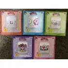 Ichibankuji Kirby The Stars Pupu Premix Prize E: 5 Types Of Rock Glasses