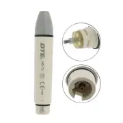 Woodpecker DTE Dental Ultrasonic Piezo Scaler Handpiece LED fit Acteon NSK Tips