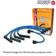 SPARK PLUG WIRES NGK RC-TX80 for TOYOTA Supra, dina, toyoace, hiace