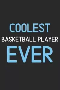 在飛比找博客來優惠-Coolest Basketball Player Ever