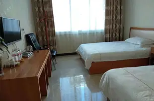 桂林城鎮便捷賓館CCTY HOTEL