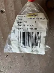 Homelite UP-06801 Vibration Mount