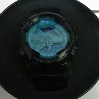 在飛比找蝦皮購物優惠-G-SHOCK 正品 蒂芬妮藍 水藍 淺藍 黑色錶帶 男錶 